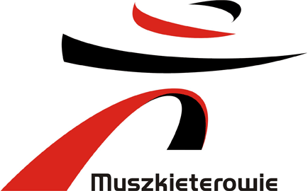 muszkieterowie